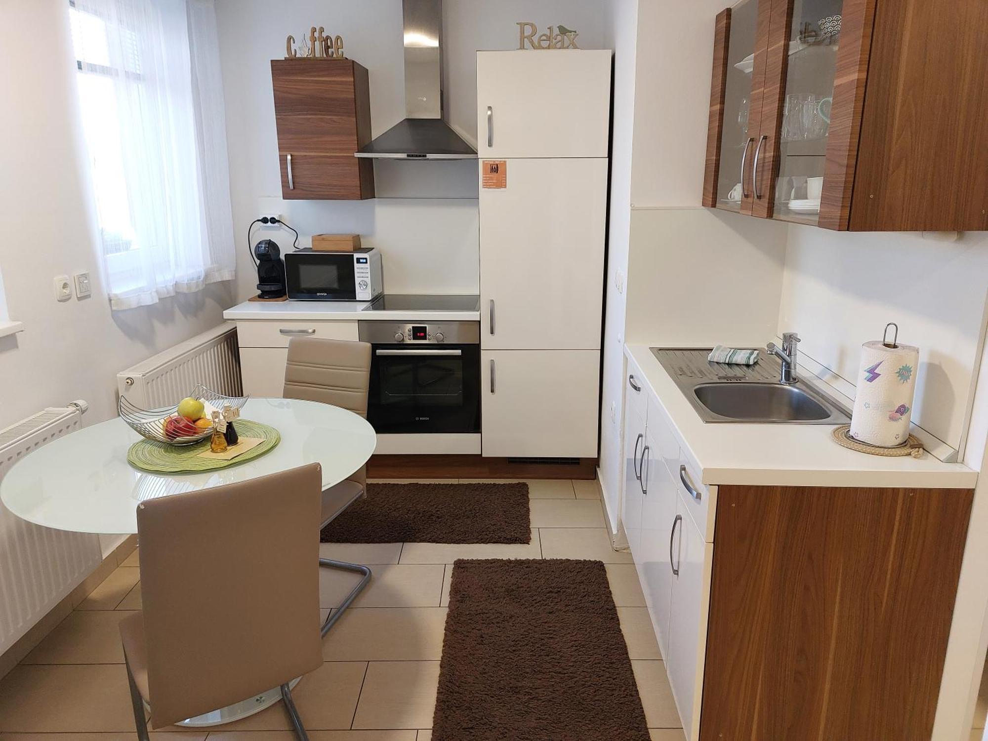 Apartments Alexandra Celje Exterior photo